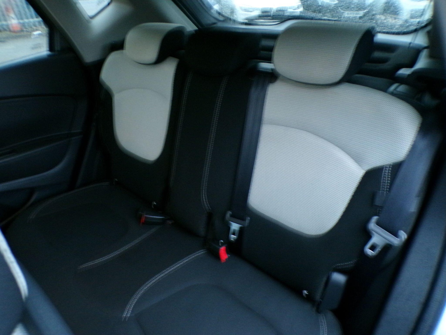 Used Renault Captur 2019 for sale - 76942676: Photo 12