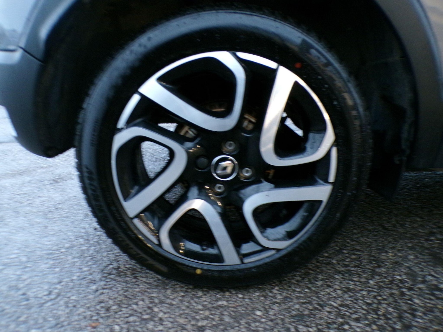 Used Renault Captur 2019 for sale - 76942676: Photo 22