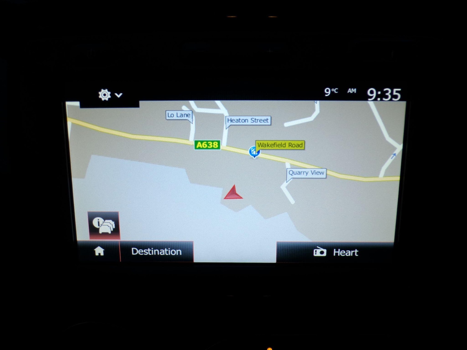 Used Renault Captur 2019 for sale - 76942676: Photo 23