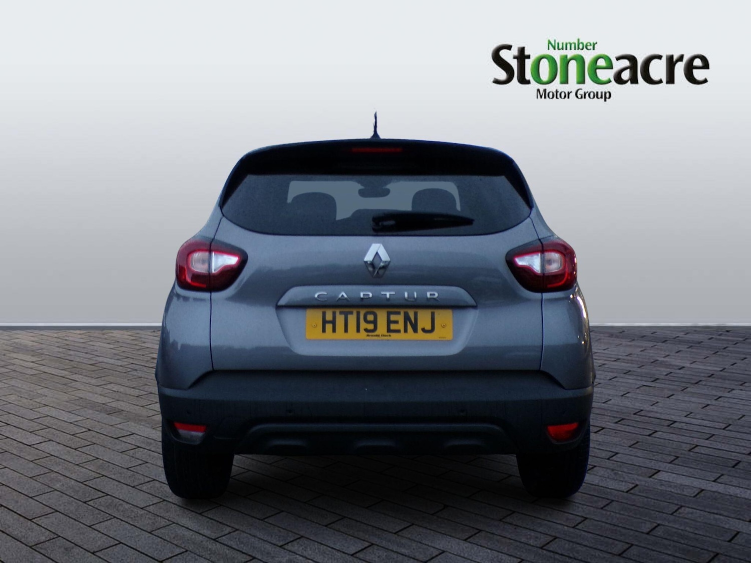 Used Renault Captur 2019 for sale - 76942676: Photo 5