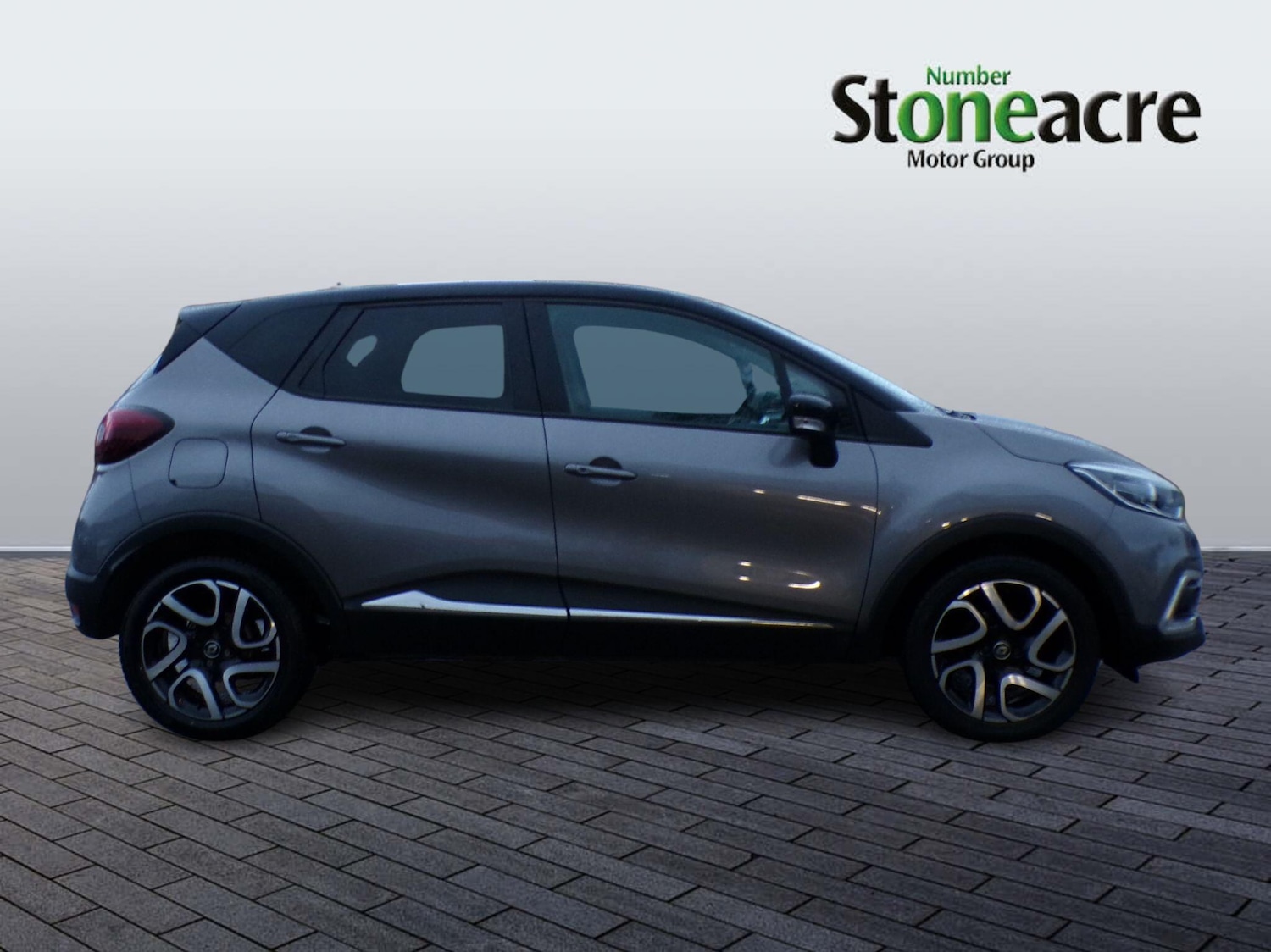 Used Renault Captur 2019 for sale - 76942676: Photo 6
