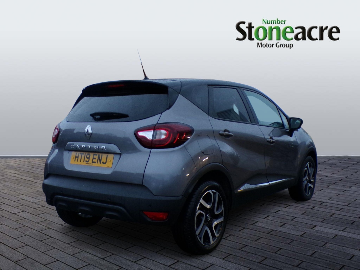 Used Renault Captur 2019 for sale - 76942676: Photo 7