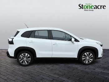 Used Suzuki SX4 S-Cross 2026 for sale - 79453305: Photo