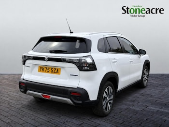 Used Suzuki SX4 S-Cross 2026 for sale - 79453305: Photo
