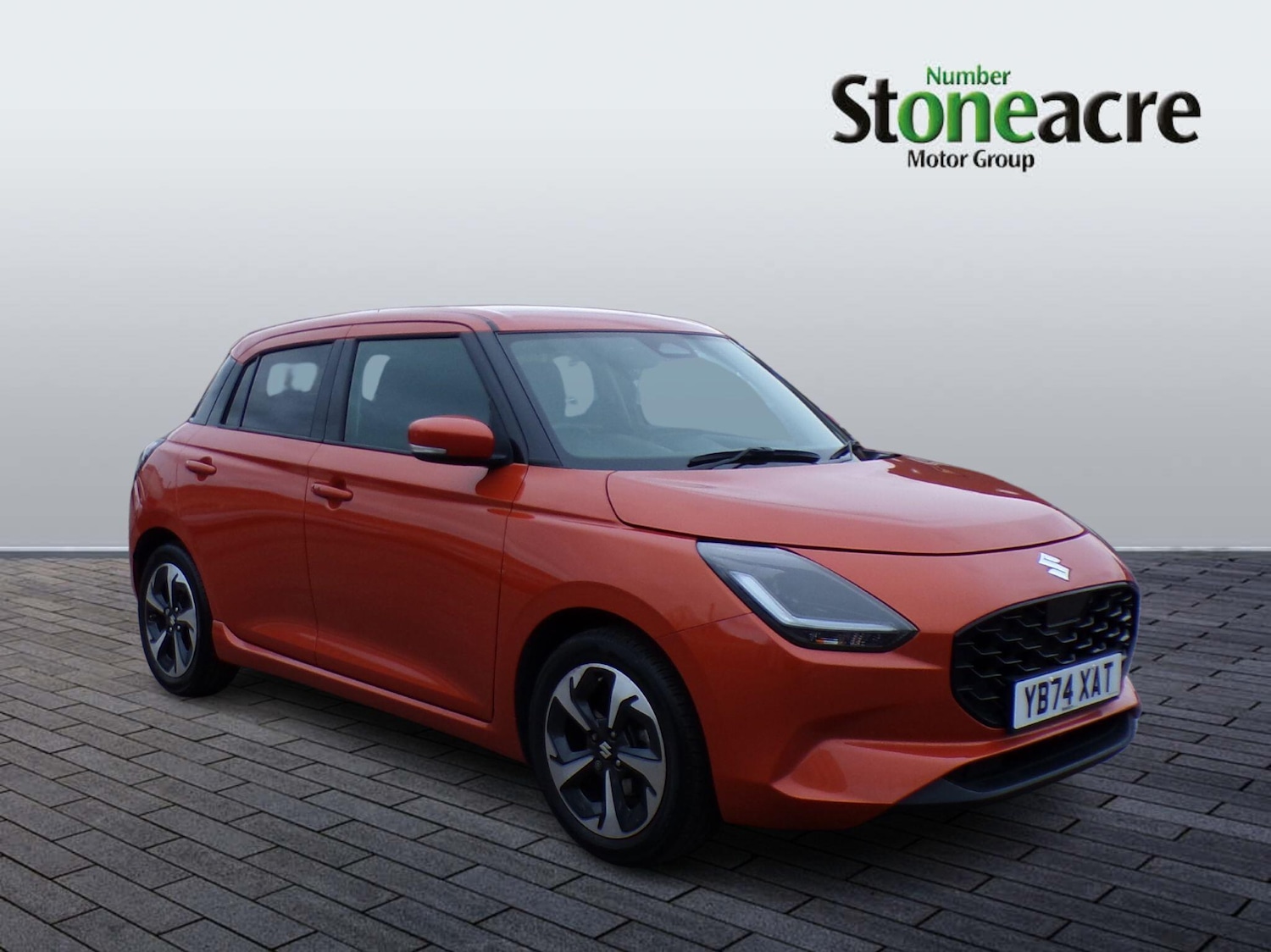 Used Suzuki Swift 2024 for sale - 77683540: Photo 1