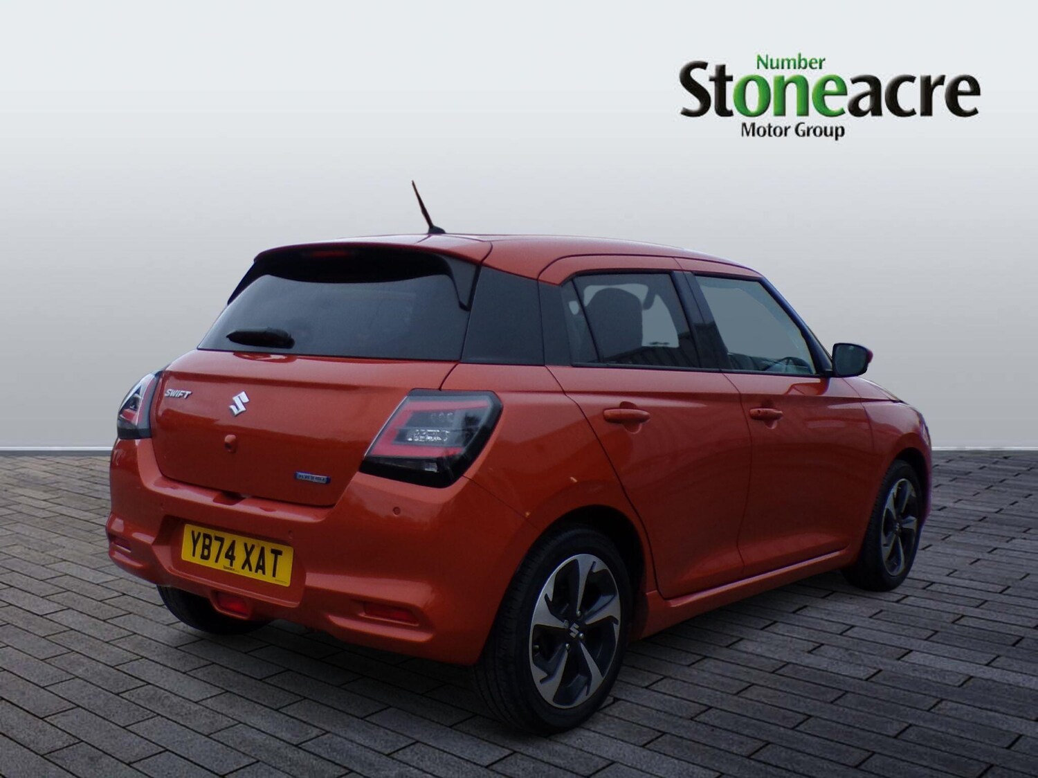 Used Suzuki Swift 2024 for sale - 77683540: Photo 10