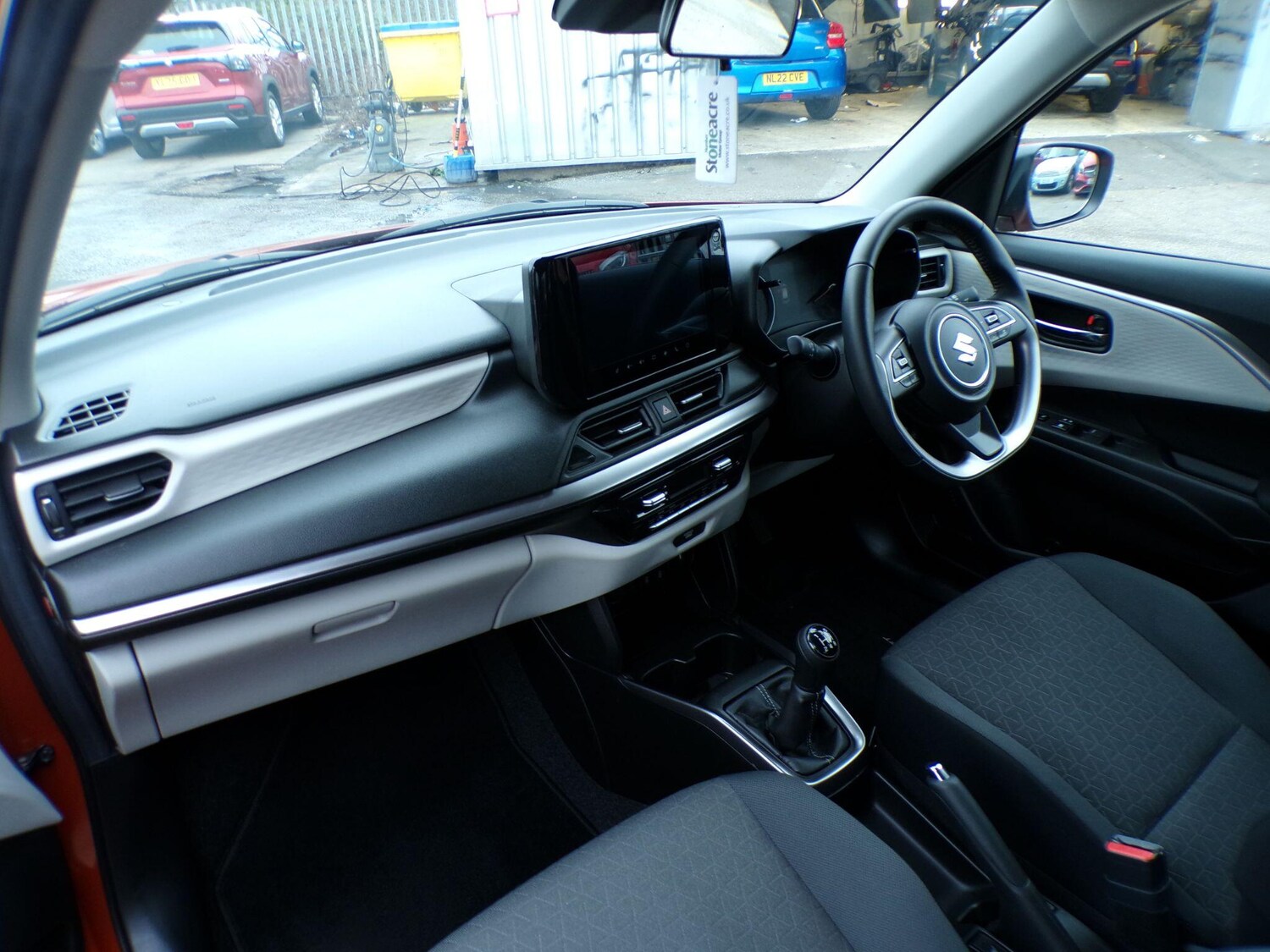 Used Suzuki Swift 2024 for sale - 77683540: Photo 12