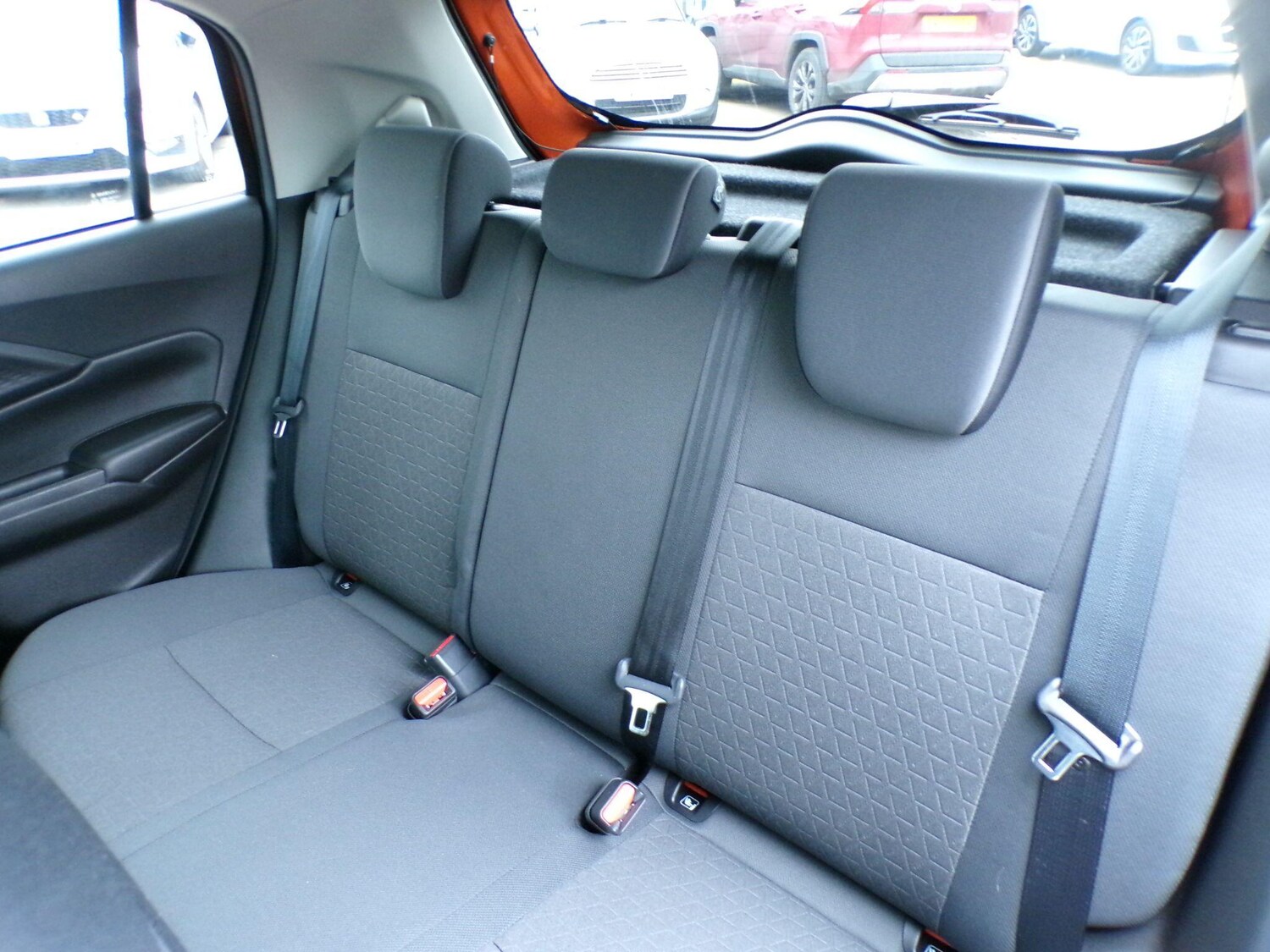 Used Suzuki Swift 2024 for sale - 77683540: Photo 17