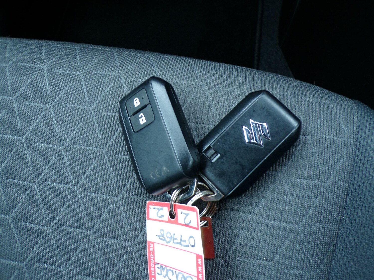 Used Suzuki Swift 2024 for sale - 77683540: Photo 24