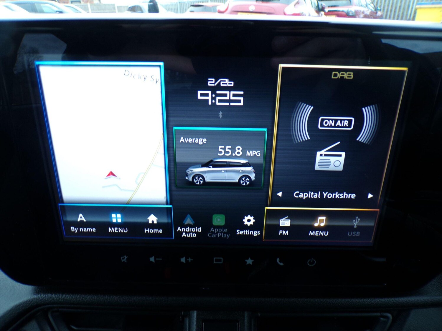 Used Suzuki Swift 2024 for sale - 77683540: Photo 27