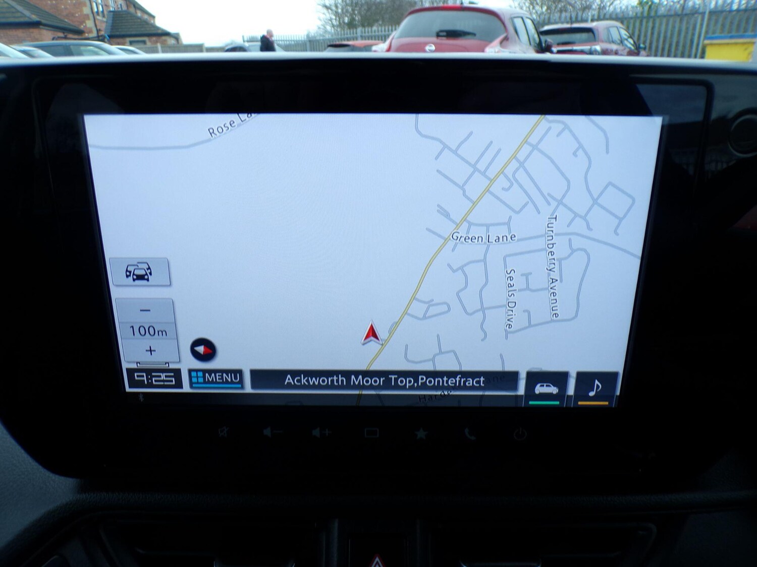 Used Suzuki Swift 2024 for sale - 77683540: Photo 28