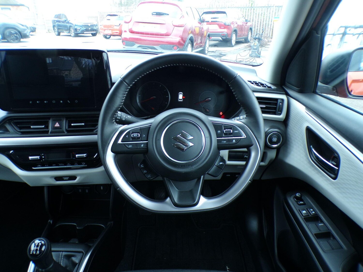 Used Suzuki Swift 2024 for sale - 77683540: Photo 34