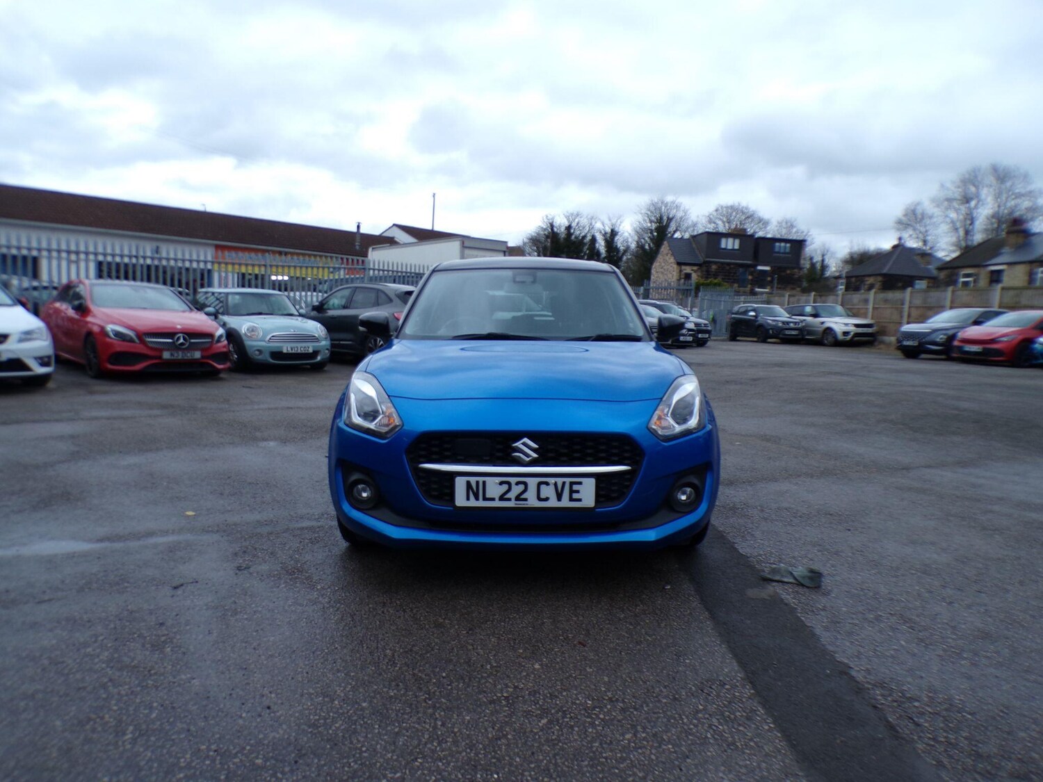 Used Suzuki Swift 2024 for sale - 77683540: Photo 6