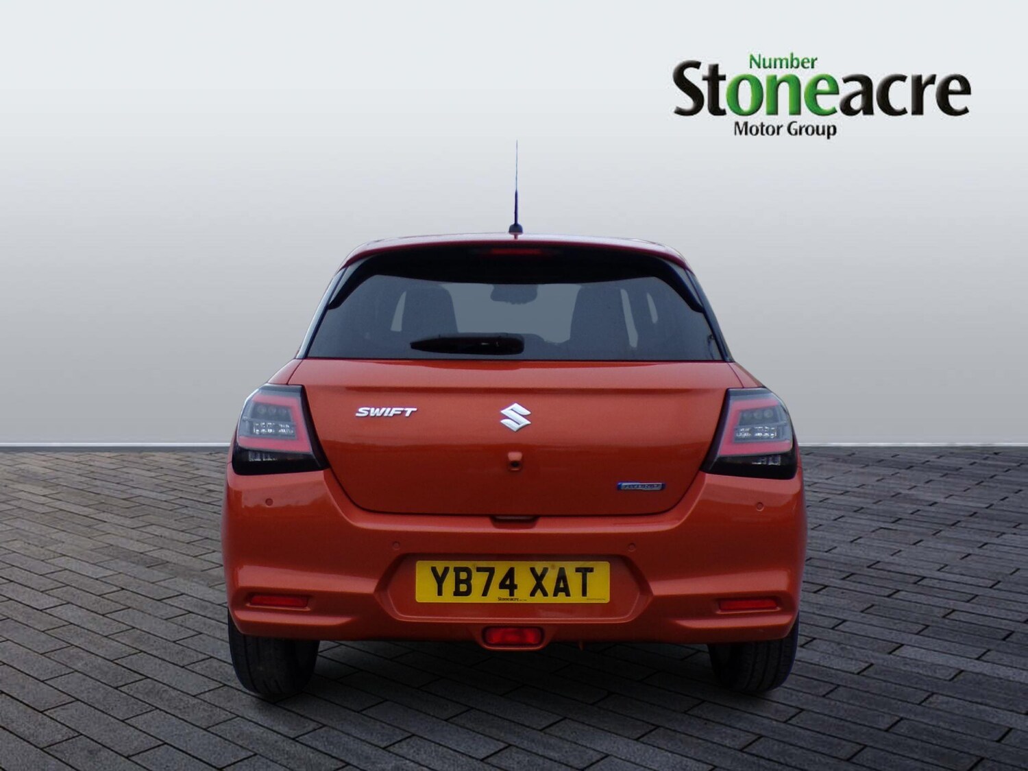 Used Suzuki Swift 2024 for sale - 77683540: Photo 8