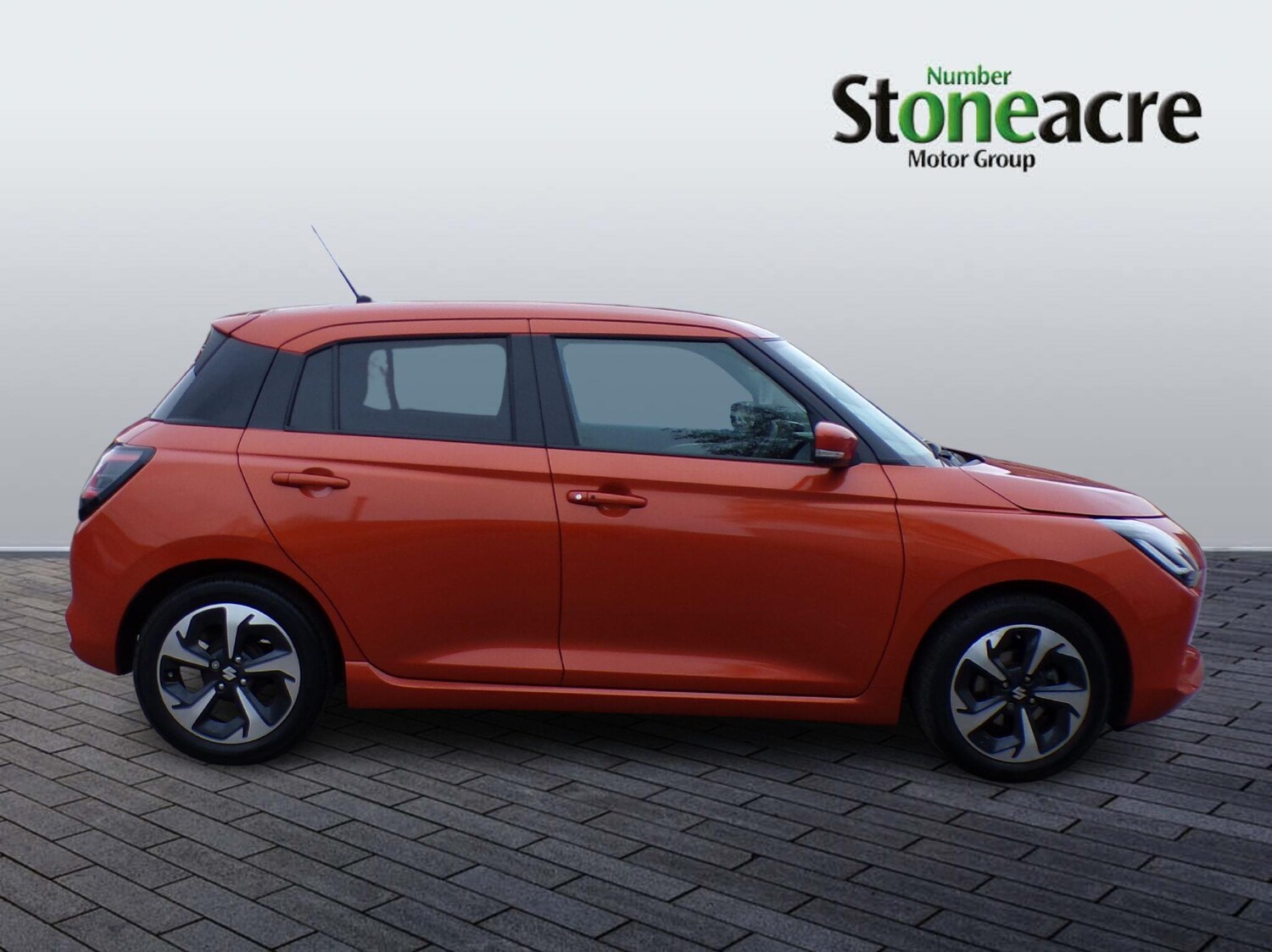 Used Suzuki Swift 2024 for sale - 77683540: Photo 9