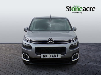 Used Citroen Berlingo 2019 for sale - 75334764: Photo