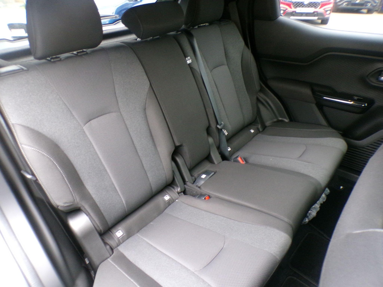 Used Suzuki e Vitara 2025 for sale - 77081492: Photo 11