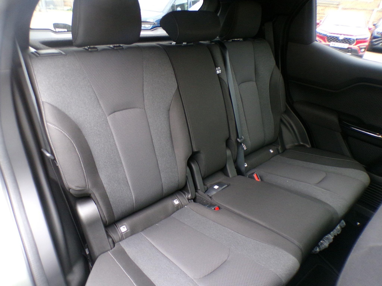 Used Suzuki e Vitara 2025 for sale - 77081492: Photo 13