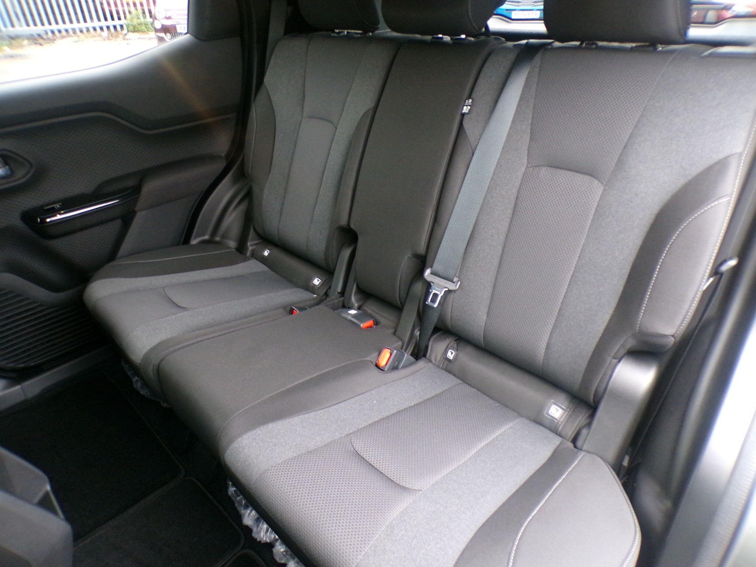 Used Suzuki e Vitara 2025 for sale - 77081492: Photo 15