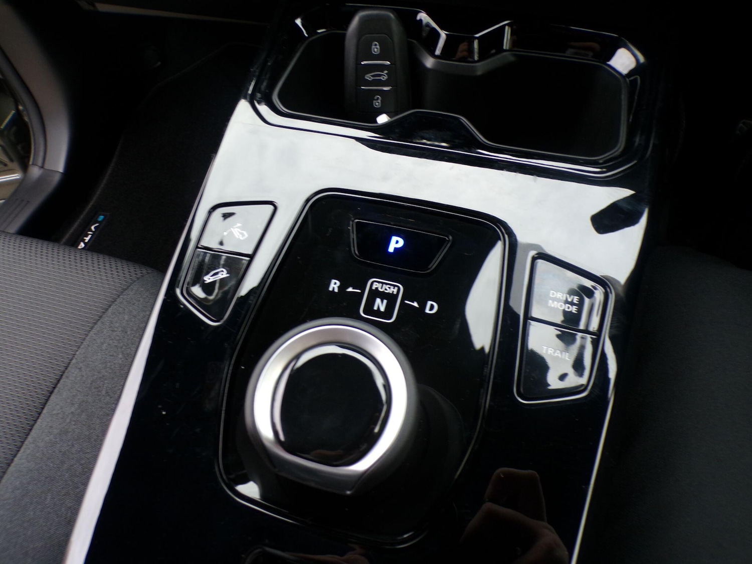 Used Suzuki e Vitara 2025 for sale - 77081492: Photo 17