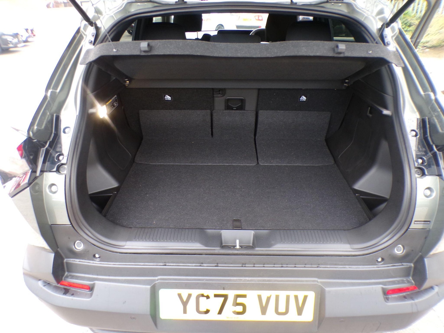 Used Suzuki e Vitara 2025 for sale - 77081492: Photo 28