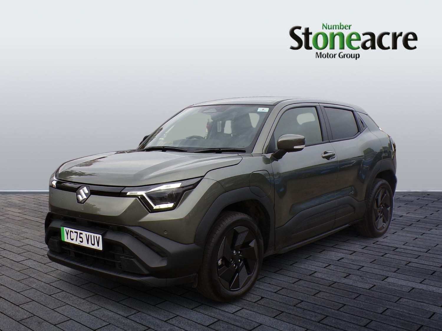 Used Suzuki e Vitara 2025 for sale - 77081492: Photo 3