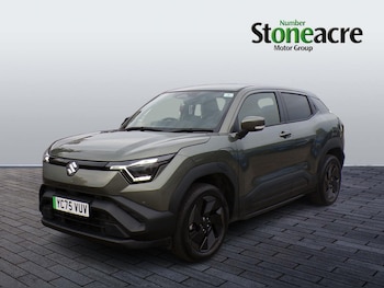 Used Suzuki e Vitara 2025 for sale - 77081492: Photo