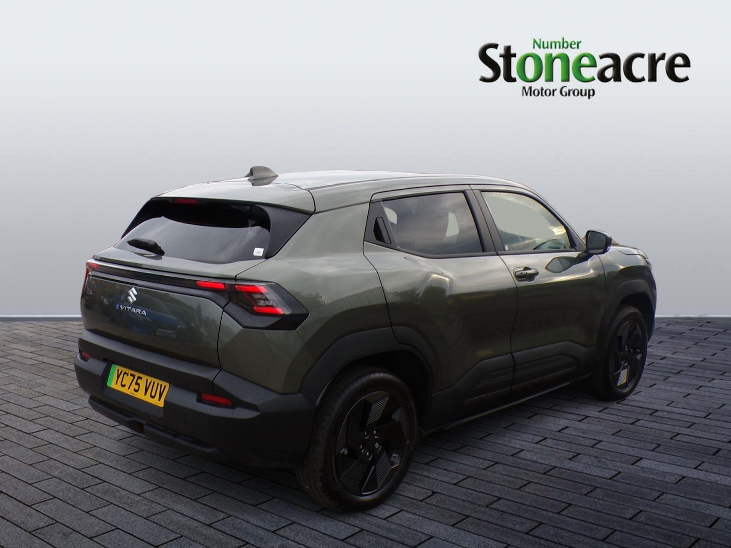 Used Suzuki e Vitara 2025 for sale - 77081492: Photo 8