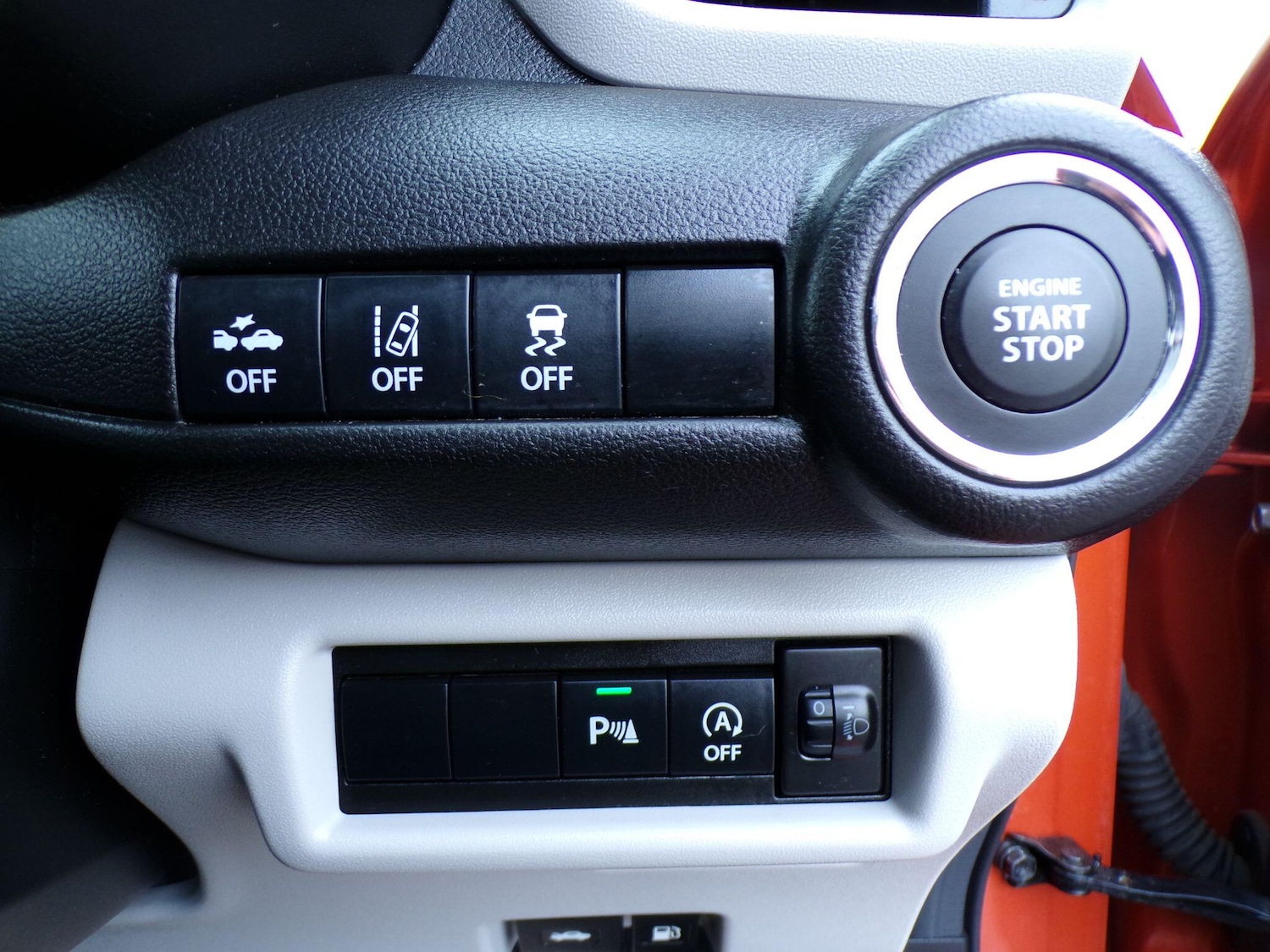 Used Suzuki Swift 2024 for sale - 77202822: Photo 14