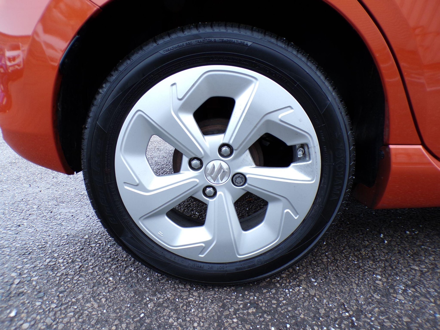 Used Suzuki Swift 2024 for sale - 77202822: Photo 20