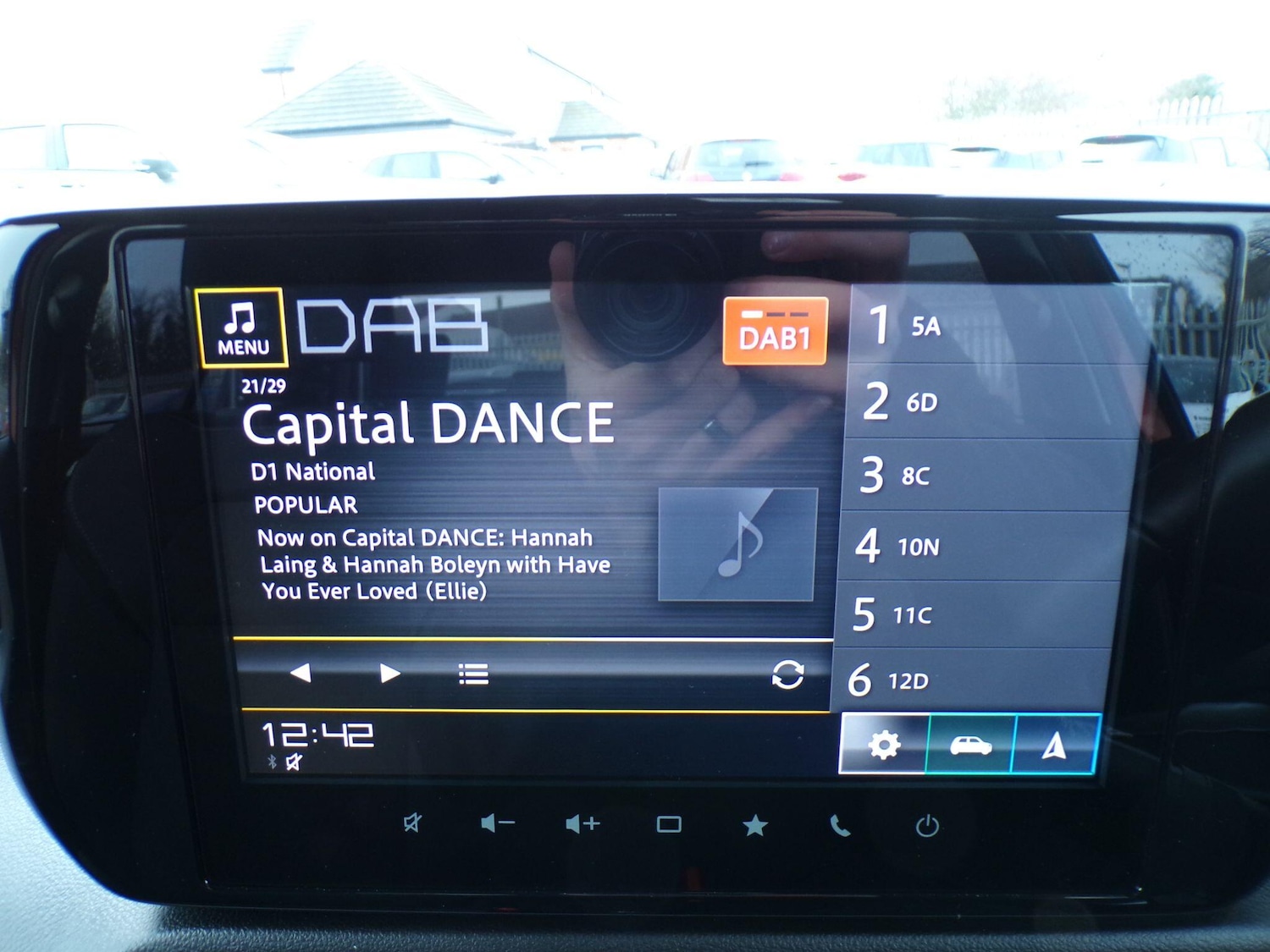 Used Suzuki Swift 2024 for sale - 77202822: Photo 21