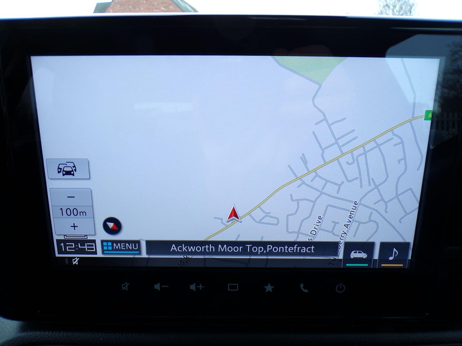 Used Suzuki Swift 2024 for sale - 77202822: Photo 23