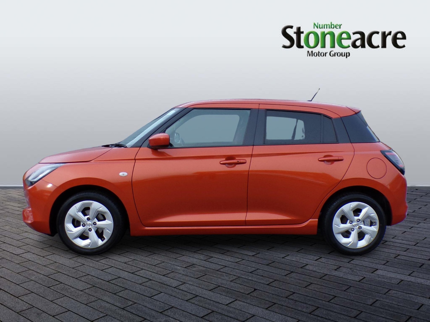 Used Suzuki Swift 2024 for sale - 77202822: Photo 5