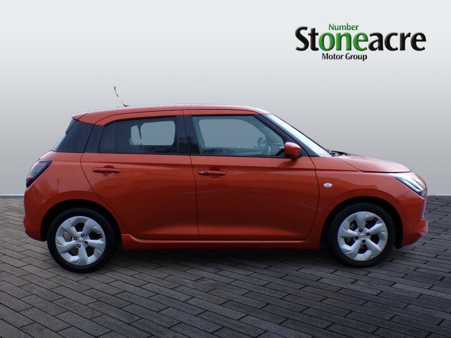 Used Suzuki Swift 2024 for sale - 77202822: Photo 7