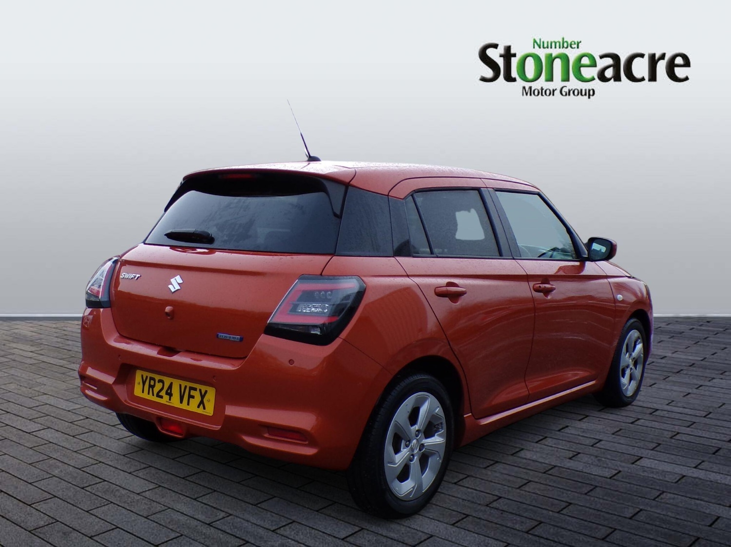 Used Suzuki Swift 2024 for sale - 77202822: Photo 8