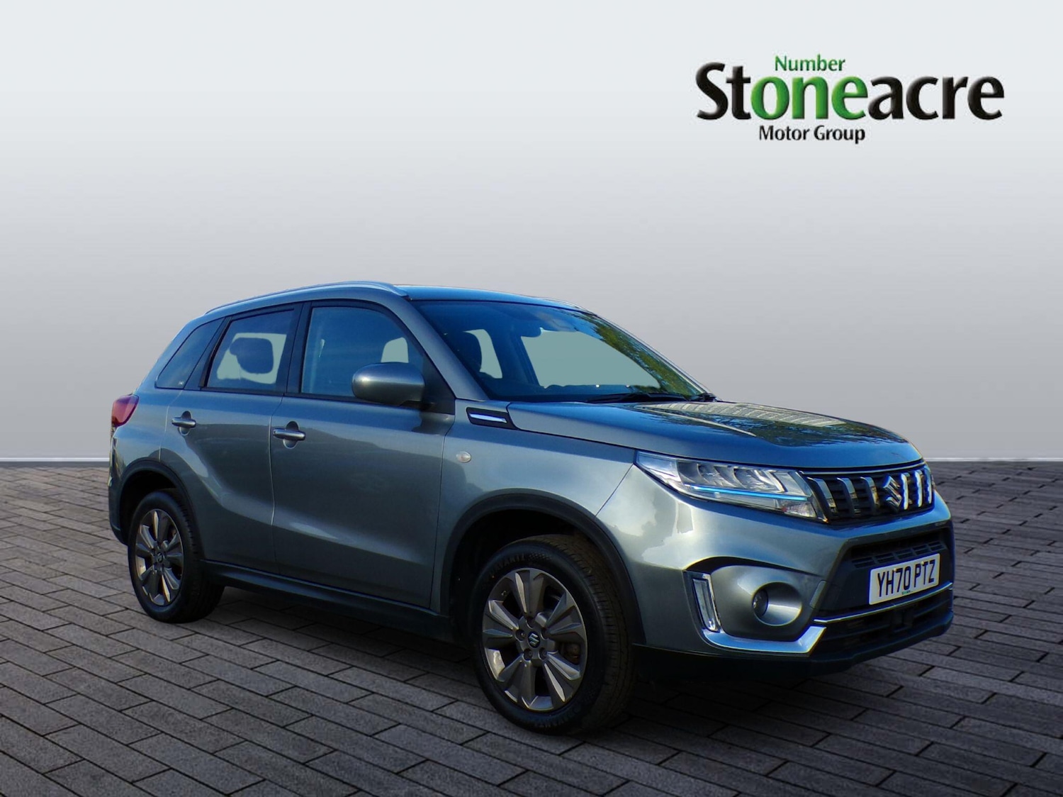Used Suzuki Vitara 2020 for sale - 76759628: Photo 1