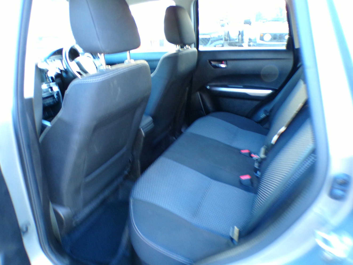 Used Suzuki Vitara 2020 for sale - 76759628: Photo 10