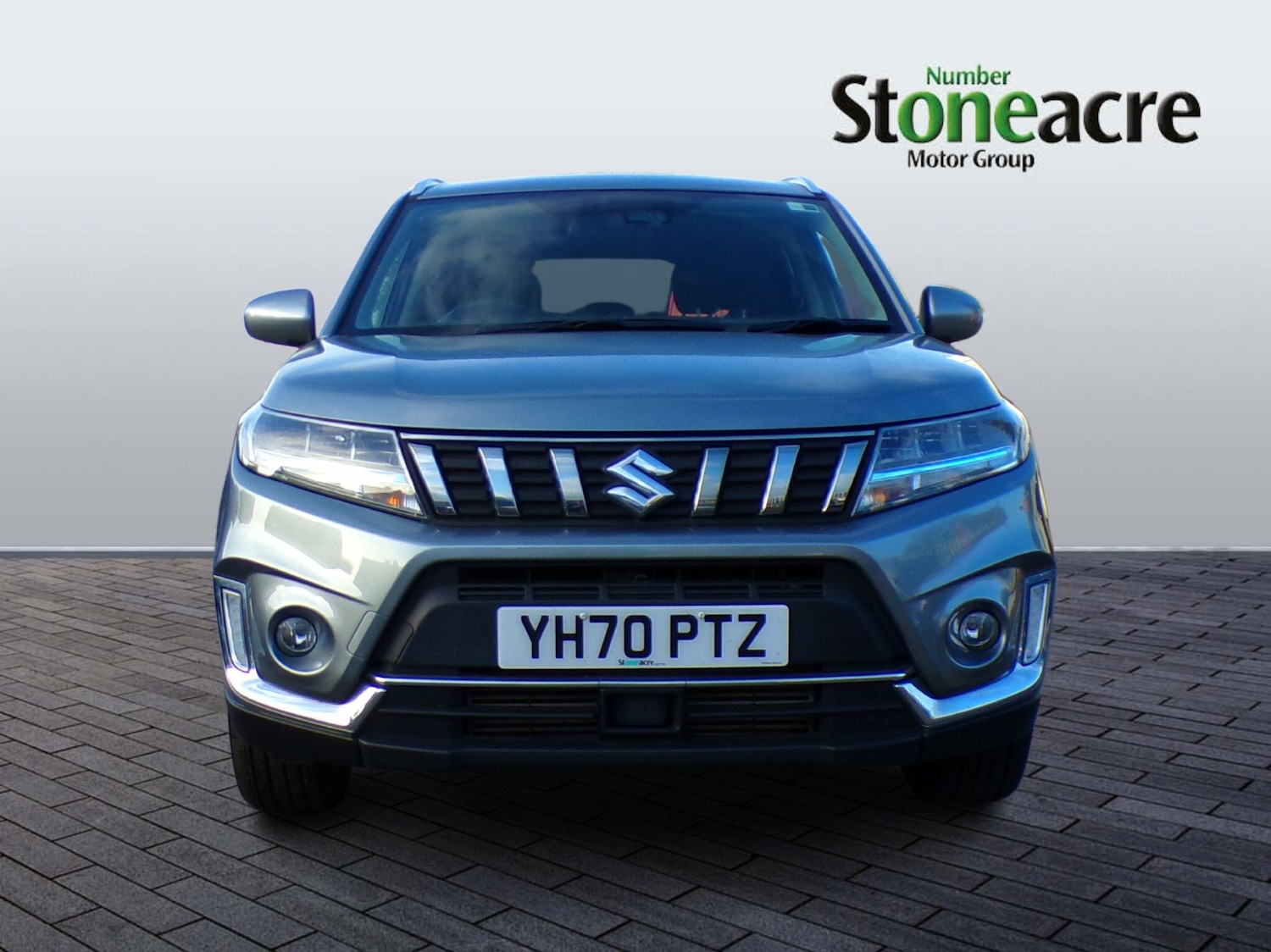 Used Suzuki Vitara 2020 for sale - 76759628: Photo 2