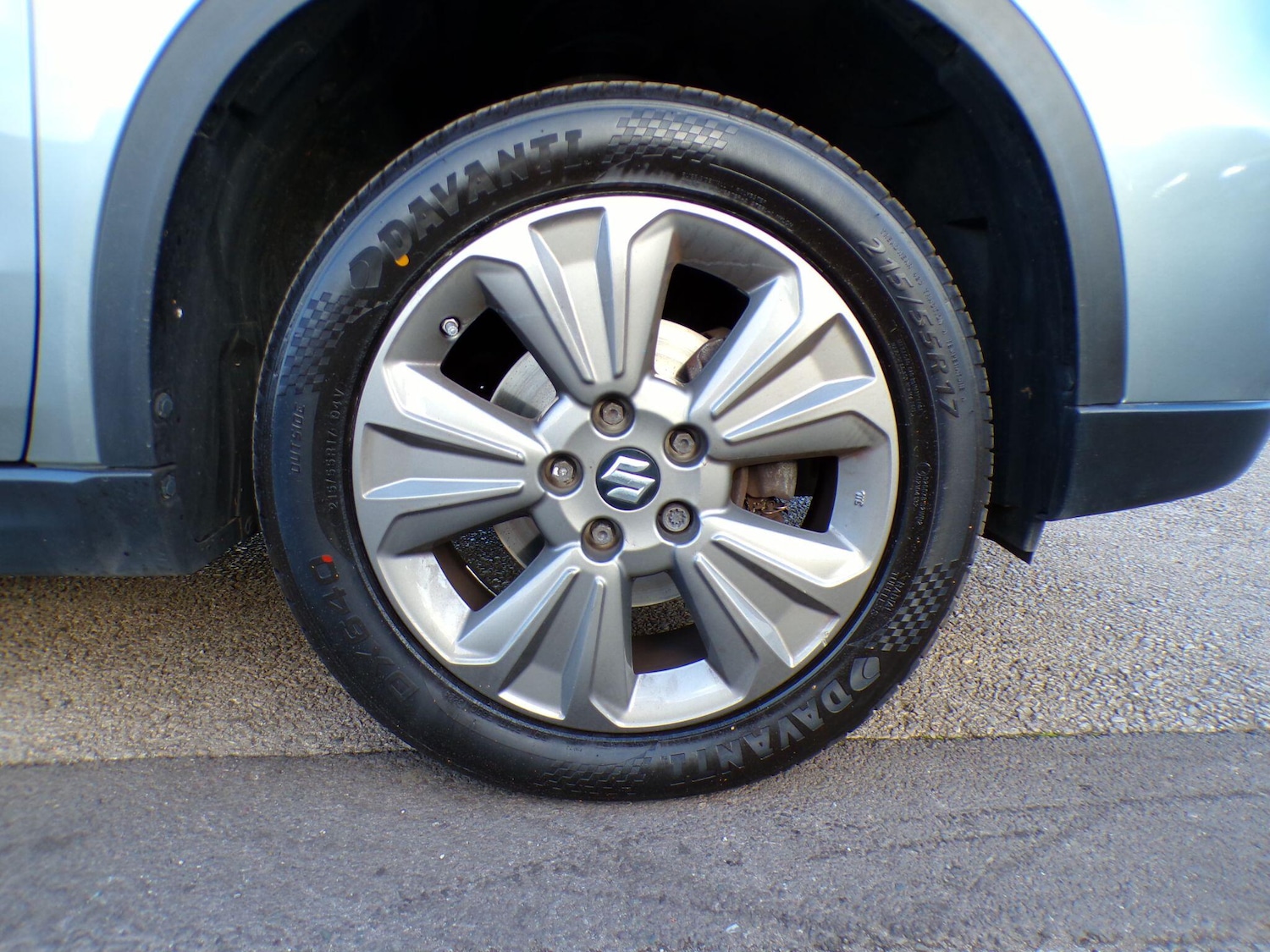 Used Suzuki Vitara 2020 for sale - 76759628: Photo 21