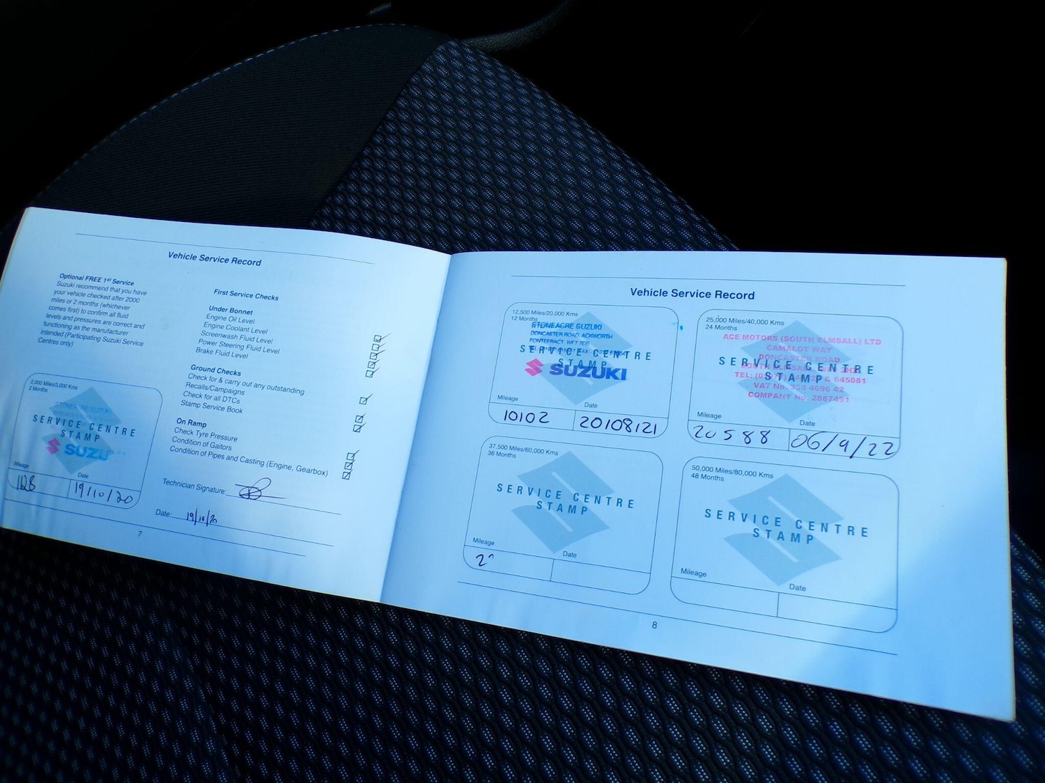 Used Suzuki Vitara 2020 for sale - 76759628: Photo 25