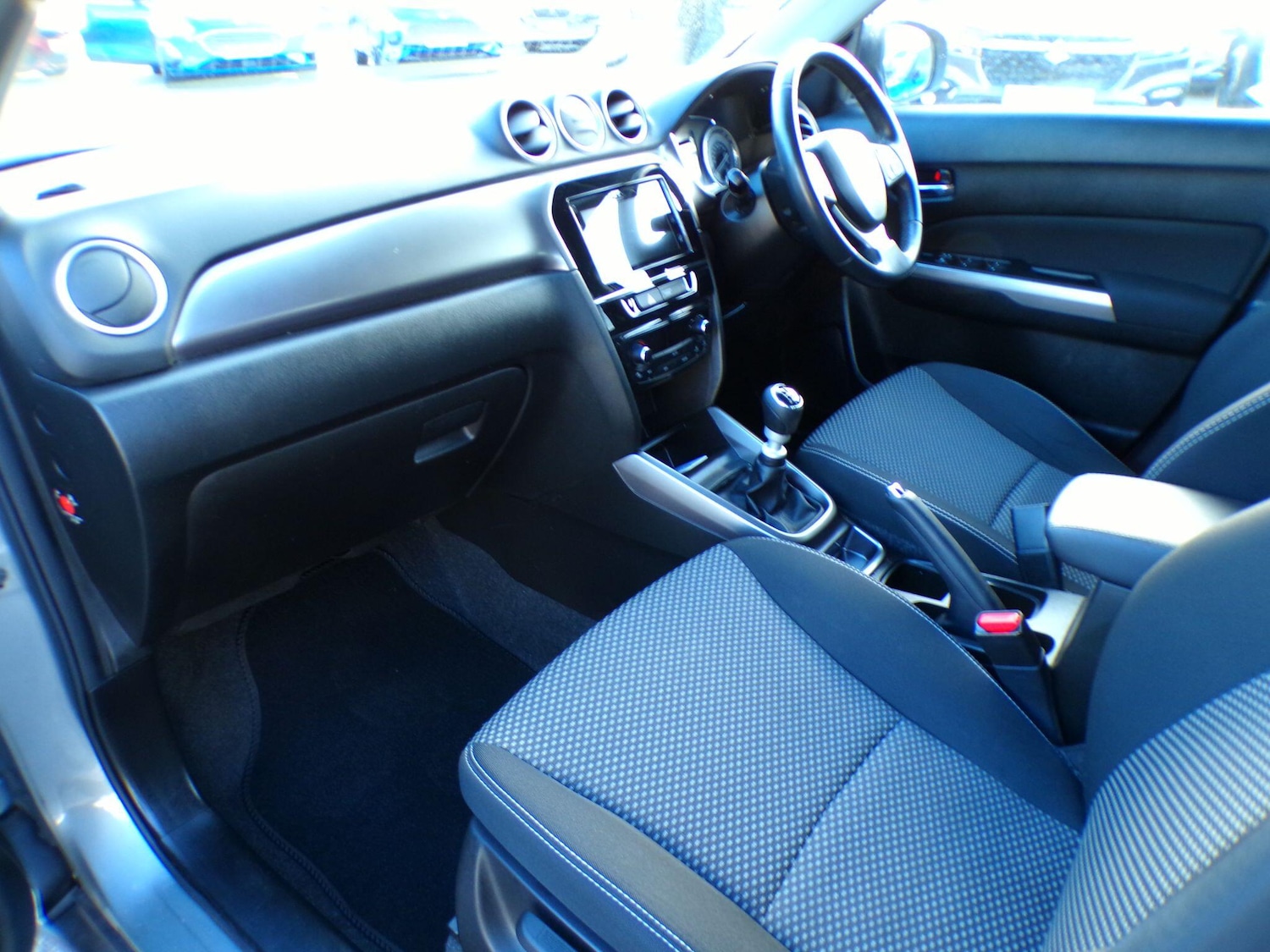 Used Suzuki Vitara 2020 for sale - 76759628: Photo 28