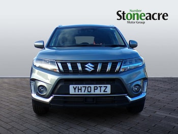 Used Suzuki Vitara 2020 for sale - 76759628: Photo