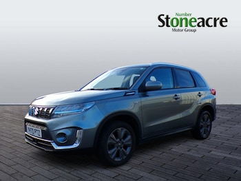 Used Suzuki Vitara 2020 for sale - 76759628: Photo