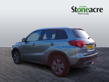 Used Suzuki Vitara 2020 for sale - 76759628: Photo