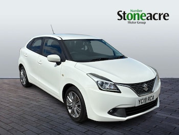 Used Suzuki Baleno 2019 for sale - 78957890: Photo