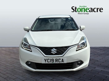 Used Suzuki Baleno 2019 for sale - 78957890: Photo