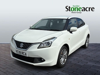 Used Suzuki Baleno 2019 for sale - 78957890: Photo