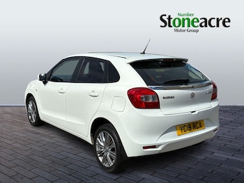 Used Suzuki Baleno 2019 for sale - 78957890: Photo