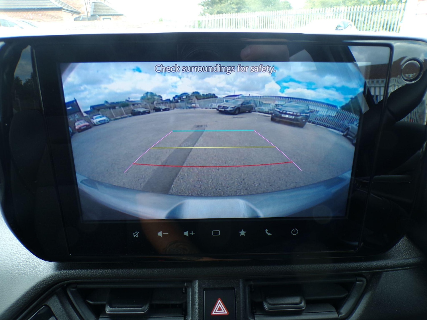Vehicle 26