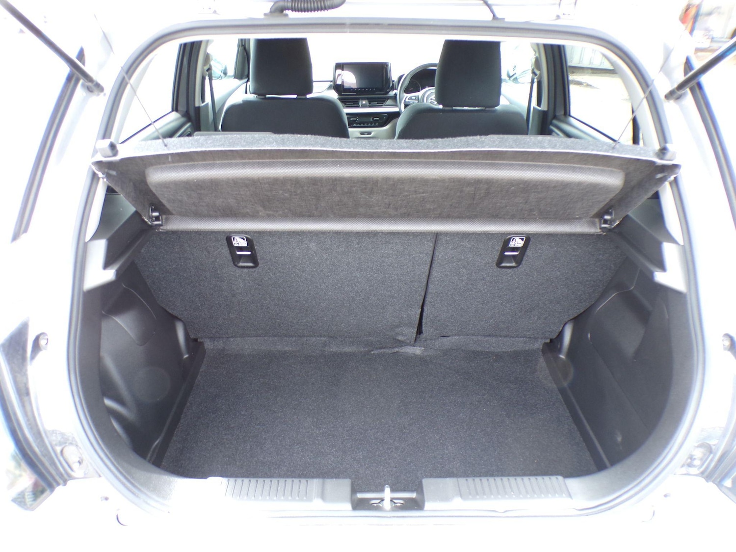 Vehicle 29